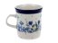 Mug Espresso 0,15 l (5 oz)   Spring Flowers