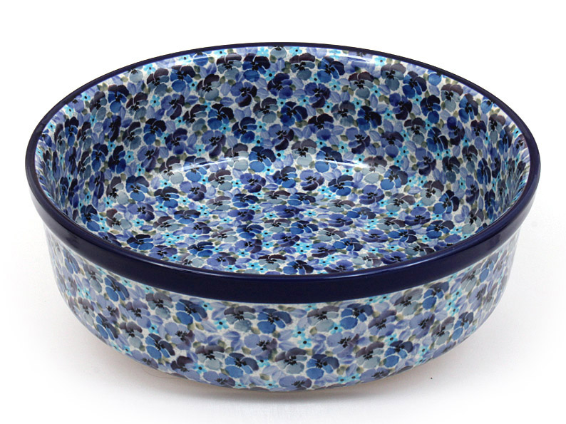 Wide Bowl 32 cm (12.5")   UNIKAT
