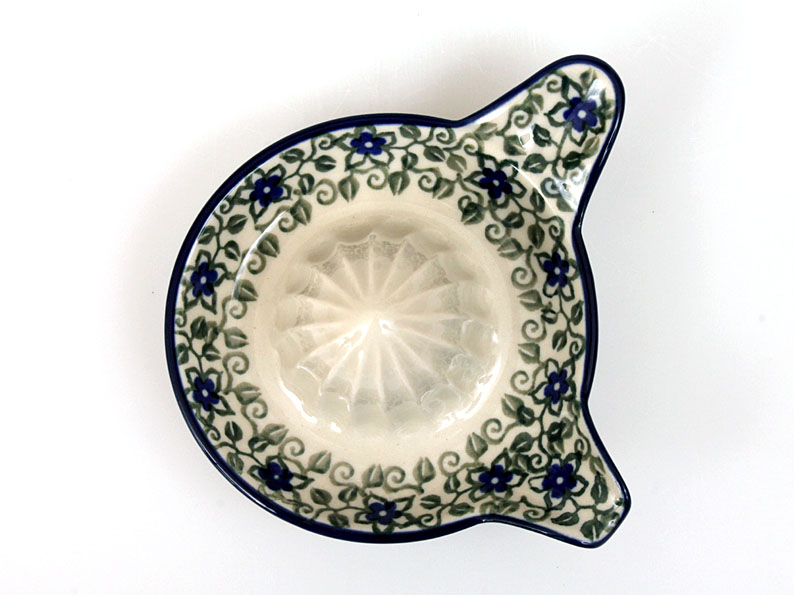 Lemon Squeezer   Lobelia