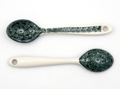 Spoon 13 cm (5")   Aztec Sun green