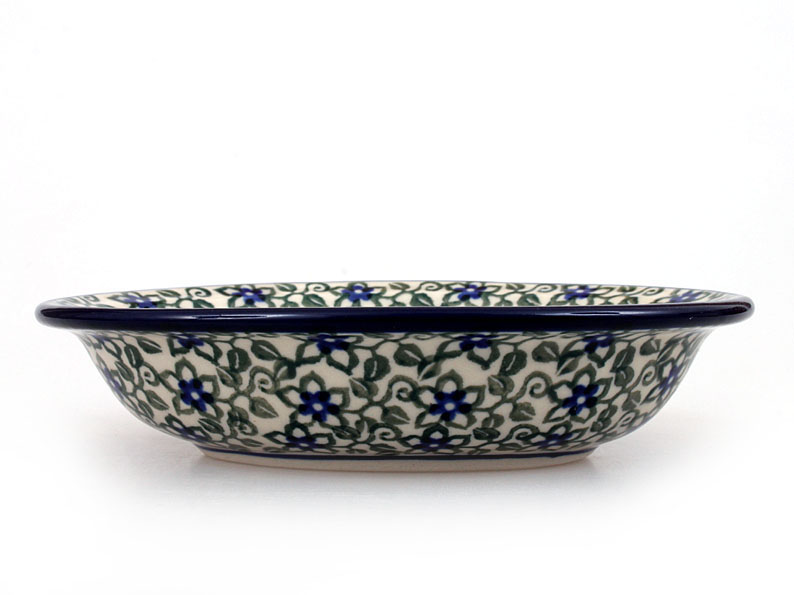 Soap Dish with Holes 14 cm (6")   Lobelia