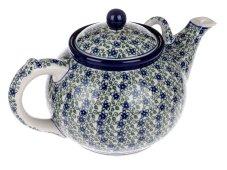 Teekanne 2,5 l Lobelia