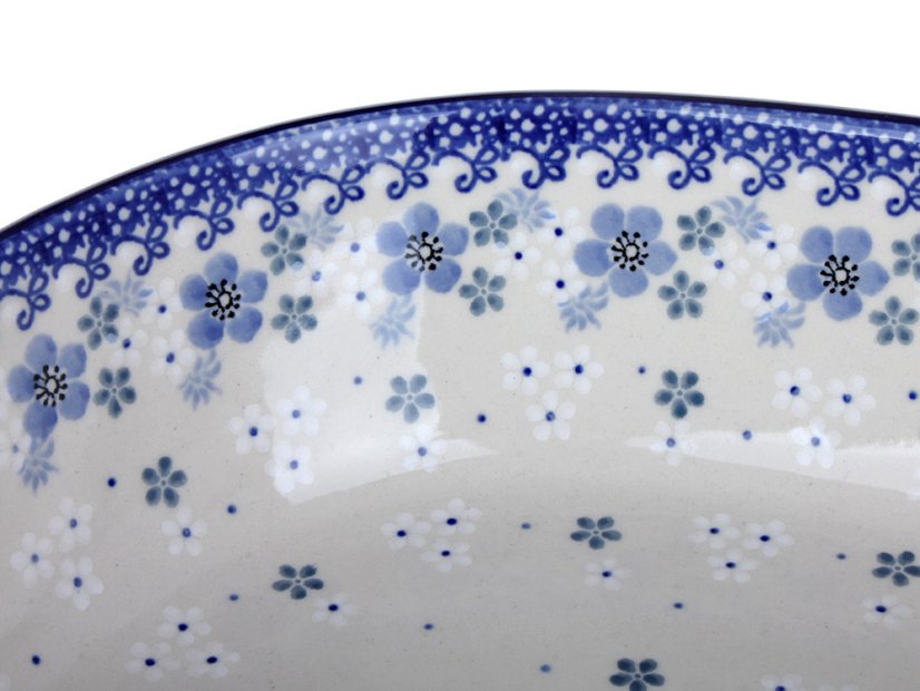 Baking Dish 35 cm (14")   Winter