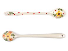 Spoon 17 cm (7")   Spring