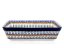 Rectangle Baking Dish 28 cm (11")   Indian Summer