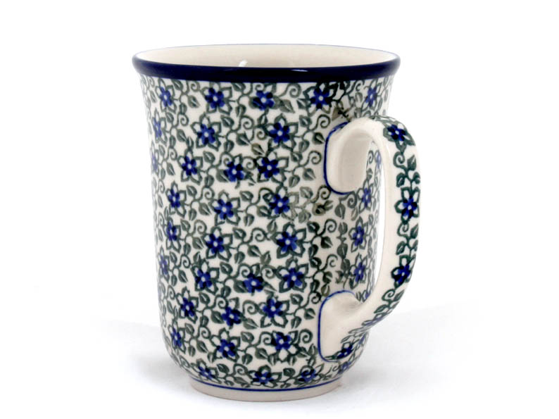Mug ART 0,5 l (17 oz)   Lobelia