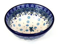 Bowl CLASSIC 17 cm (6.5") Dragonfly II