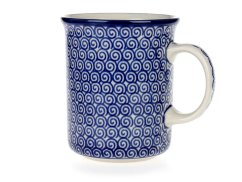 Mug CLASSIC 0,4 l (15 oz)   Spirals