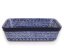 Rectangle Baking Dish 24 cm (10")   Lace