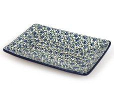 Medium Platter for Sushi   Lobelia