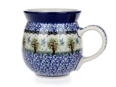 Bubble Mug 0,5 l (16 oz)