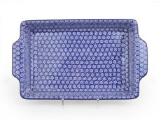 zapékací mísa 39 cm   Krajka