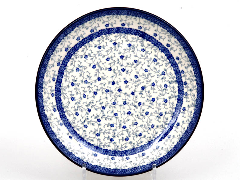 Shallow Plate 25 cm (10")   Romance