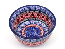 Bowl 13 cm (5") Aztec Sun