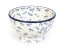 French Bowl 14 cm (5.5")   Damselfly