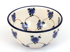 Bowl 14 cm (5")   Lattice