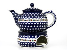Tea Warmer   Traditional
