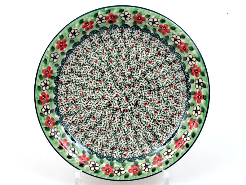 Dessert Plate 21 cm (8")   May