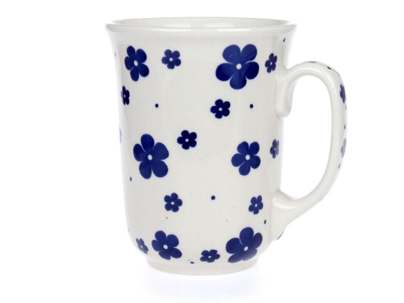 Mug ART 0,5 l (17 oz)   Flowers