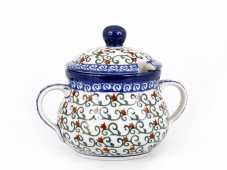 Sugar Bowl   Arbour
