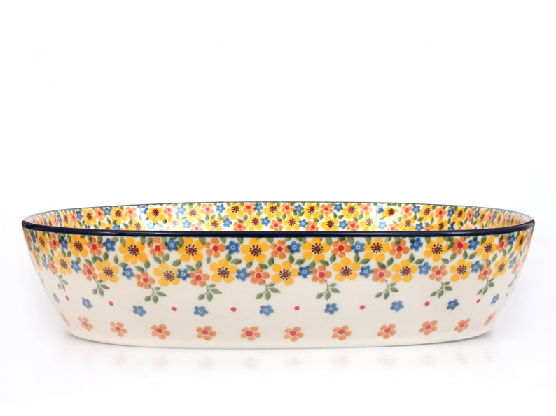 zapékací mísa 35 cm   Jaro