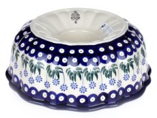 bábovka forma 27 cm Sedmikrásky