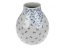 Vase 24 cm   Libellen