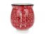 Bubble Mug 0,35 l (12 oz)   Red Lace