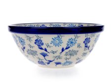 Bowl CLASSIC 17 cm (6.5")   Blue Morning