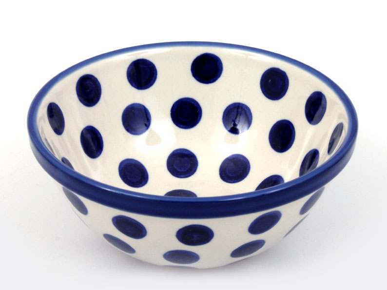 Bowl CLASSIC 17 cm (6.5")   Big Dots