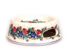 Pet Bowl for Cats   Wreath
