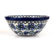 Schüssel KLASSIK 14 cm   Kornblumen