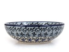 Low Bowl 13 cm (5") Cloudy