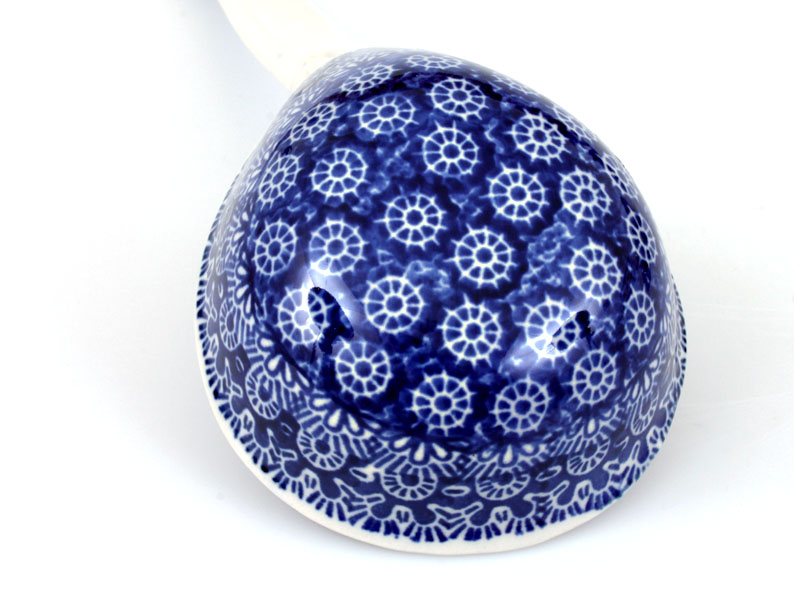 Ladle Large 31 cm (12")   Lace