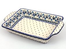 Baking Dish 33,5 cm (13")   Fantasy