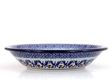 talíř hluboký 21 cm   Fjordy