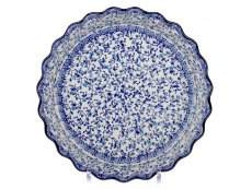Pie Baking Dish 26 cm (10")   Veronica