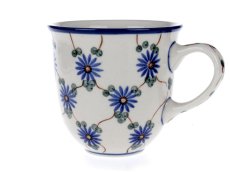 Mug 0,3 l (10 oz) Lattice