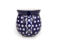 Bubble Mug 0,35 l (12 oz)   Fish Eyes