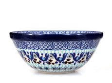 Bowl CLASSIC 14 cm (5.5") Fjords