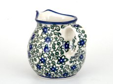 Creamer 0,2 l (6.5 oz) Lobelia