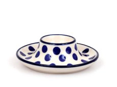 Egg Cup   Dots