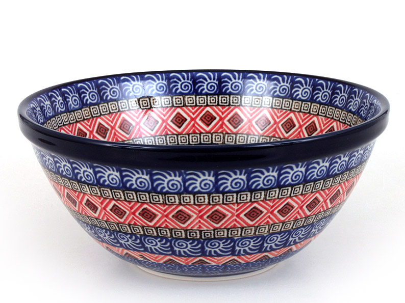 Bowl CLASSIC  20 cm (8")   Aztec Sun