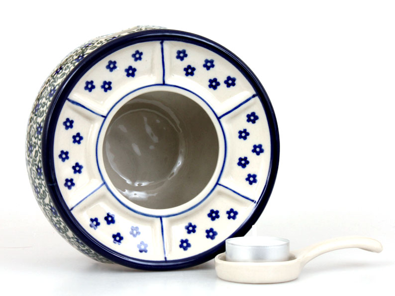 Tea Warmer   Lobelia