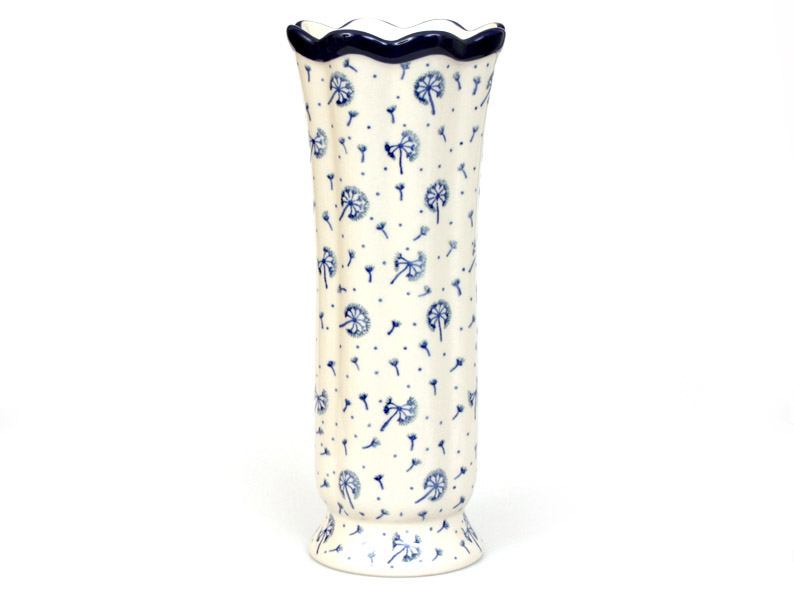 Vase 28,5 cm (11")   Dandelions