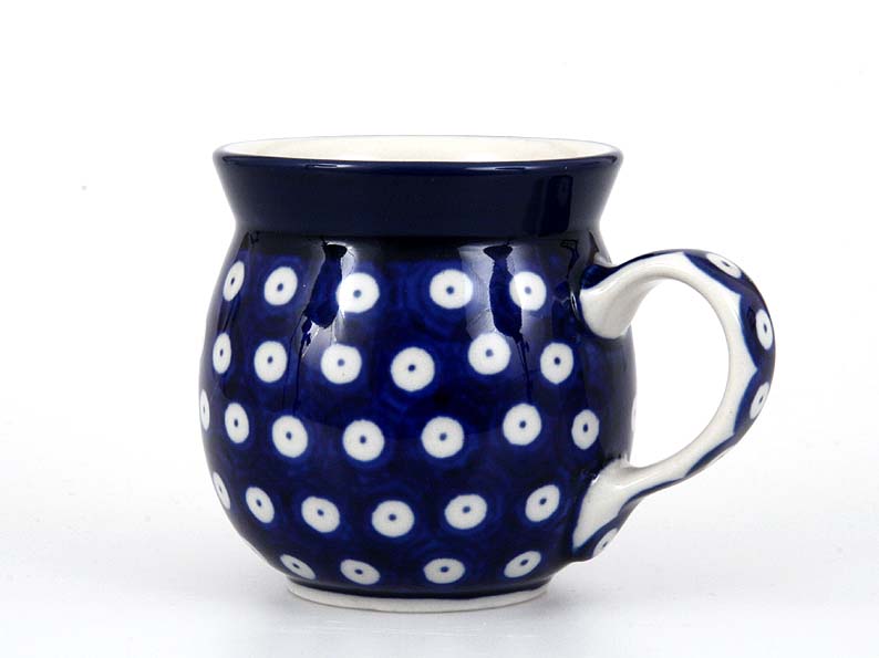 Bubble Mug 0,25 l (8 oz)   Fish Eyes