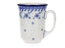 hrnek ART 0,5 l   Zima