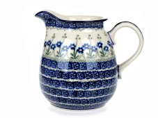 Krug 1,5 l   Blumengarten
