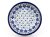 Soup Plate 21 cm (8")   Blue star