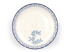 Shallow Plate 25 cm (10") Twig